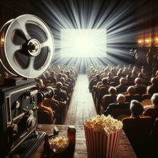 Film Screenings